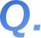 Q