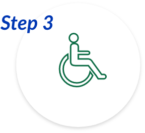 空港でレンタル