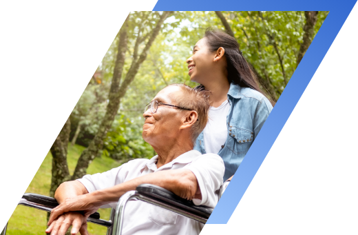 家族との遠出旅行