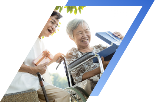 記念日のお祝い